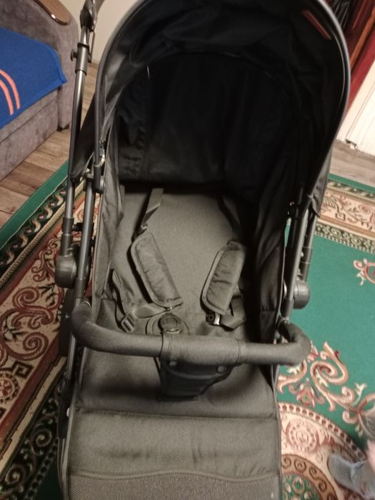 Продам коляски в отличном состоянии