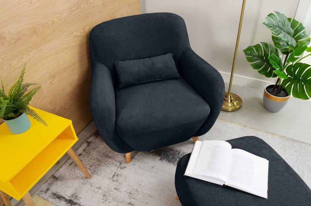 Кресло Ансил  на заказ для дома и офиса