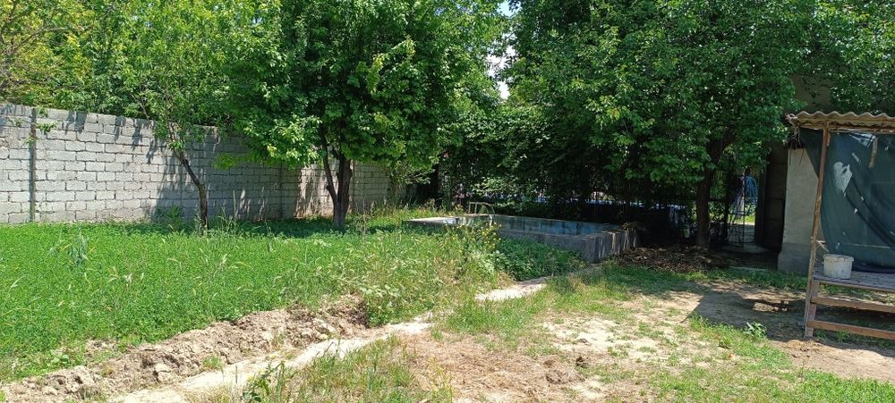 Дача уй ховли сотилади, продается участок-дача жилая, площадь земли 4