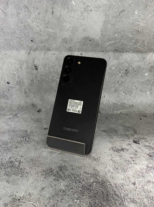 Samsung Galaxy S22,128Гб(Караганда Восток 2 ТД Ануар)ЛОТ902958
