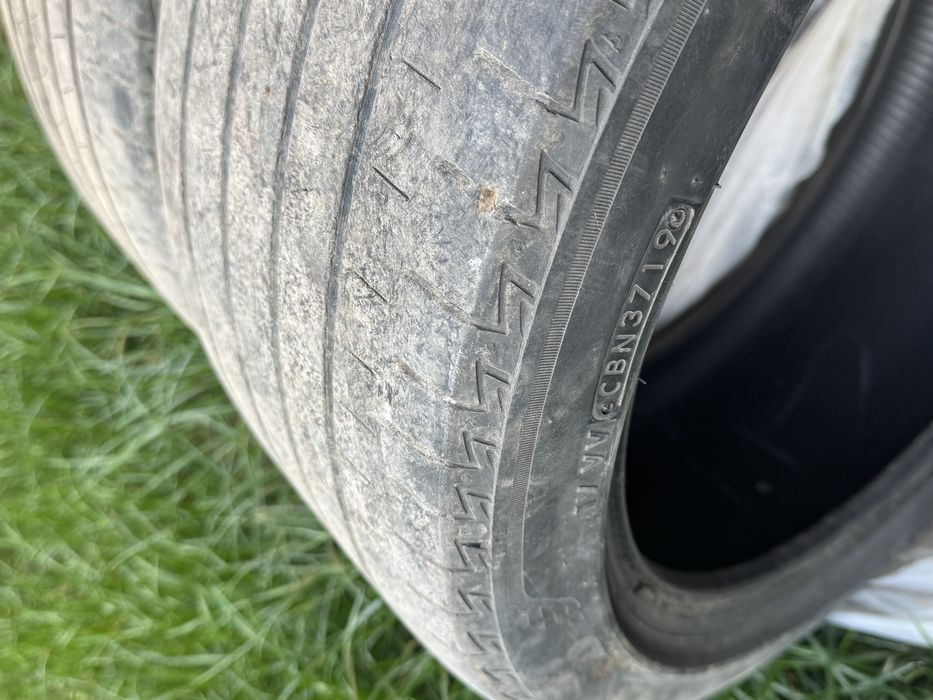 Шины   Камри 70 родной