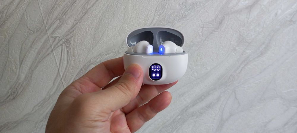 Продам новые - Наушники
