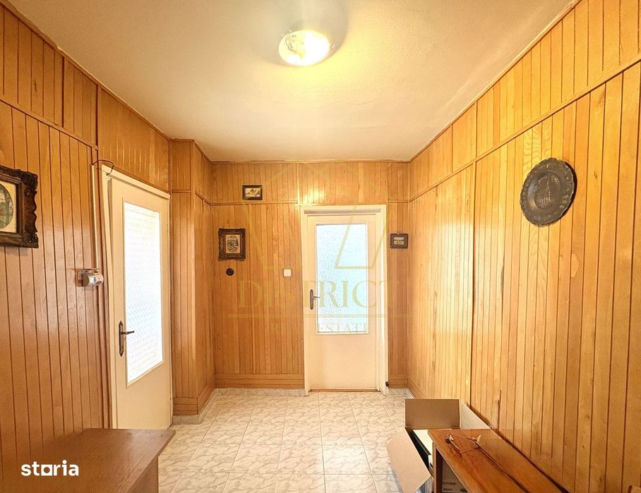 Apartament spațios cu 3 camere | Ultracentral