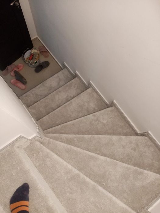 Montaj mocheta disponibilitate rapida