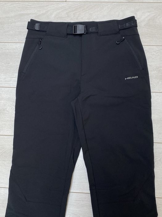 Pantaloni outdoor pentru bărbați Head, M