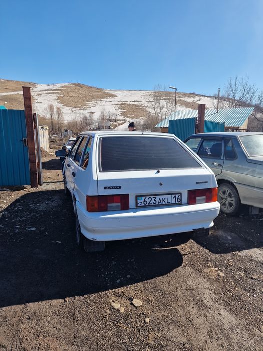 Продам Ваз 2114 .