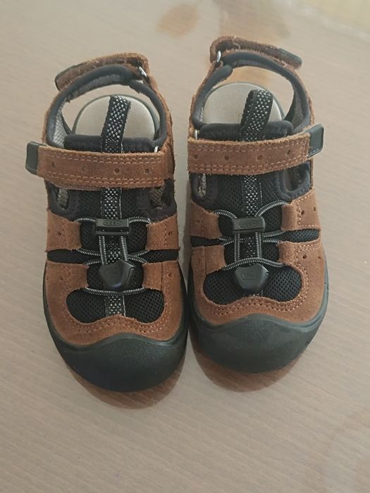 Детски сандали Keen