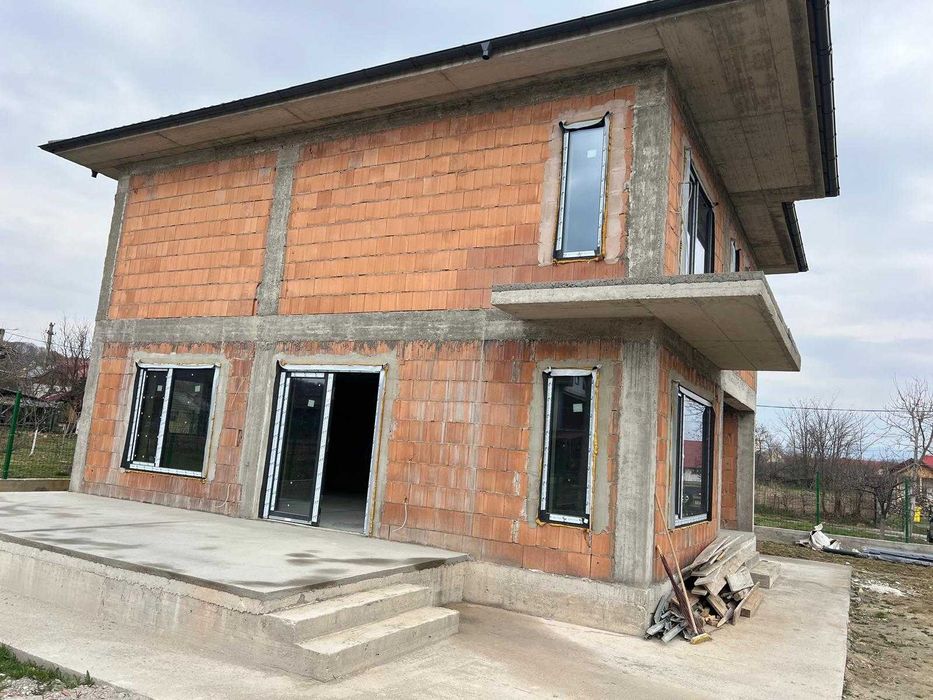 Casa de Vanzare Cartier Marina