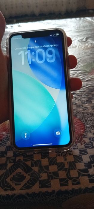 iPhone 11 sotiladi