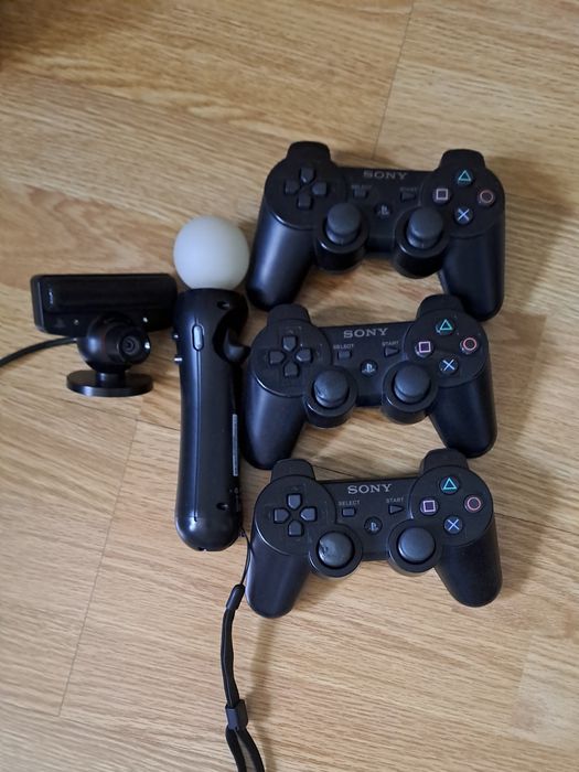 Sony PlayStation 3 SuperSlim