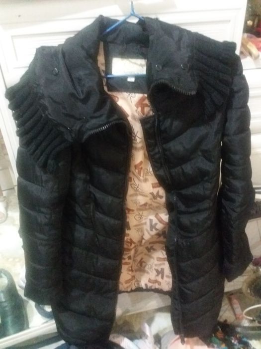куртка бренд GK от 7 до 10 лет
