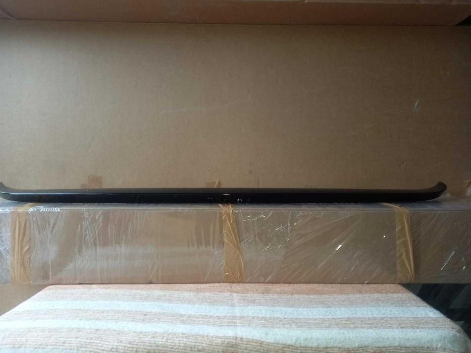 Eleron BMW E60 (2003-2010) negru lucios design ACS