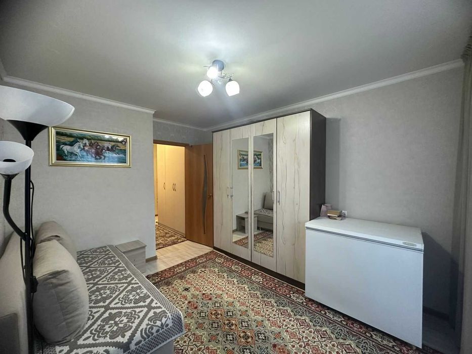 Продам 3-х комнатную квартиру