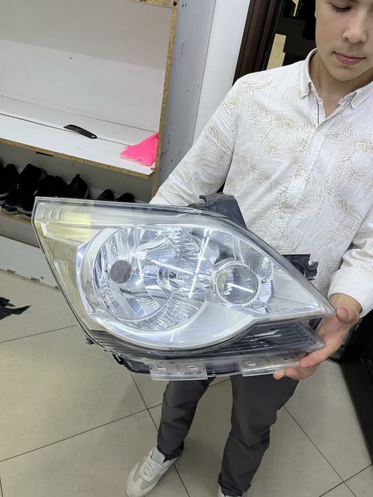 Cobalt fara ong taraf