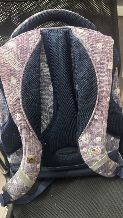 Чанта за училище