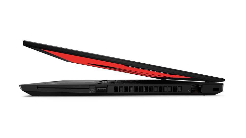 Lenovo ThinkPad P14S - Ryzen™ 5 PRO 4750U / 16 GB RAM / 1ТВ SSD - Microsoft Office Pro Plus 2024 - touch - сензорен екран