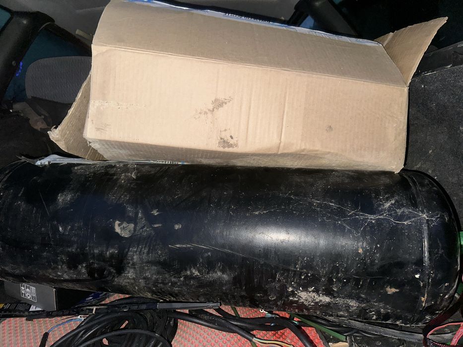 Продам гбо STAG