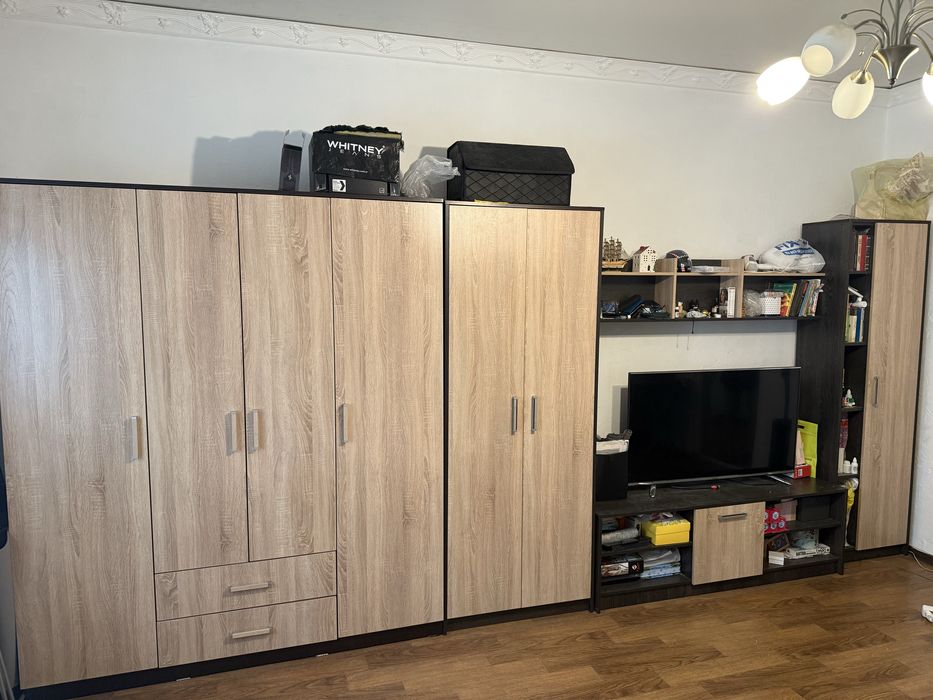 Продаю шкаф в хорошем состоянии