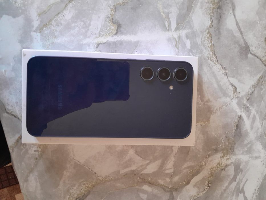 Samsung A35 256гб