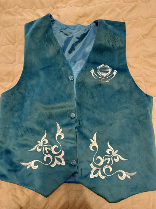 Кажекей на рост 160 см