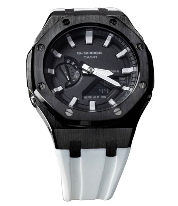 Ceas Casio G-Shock din seria GA-2100