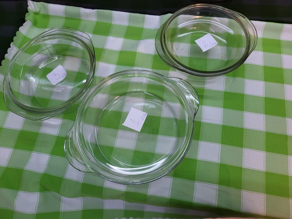 Йенски тенджери 20лв/ бр