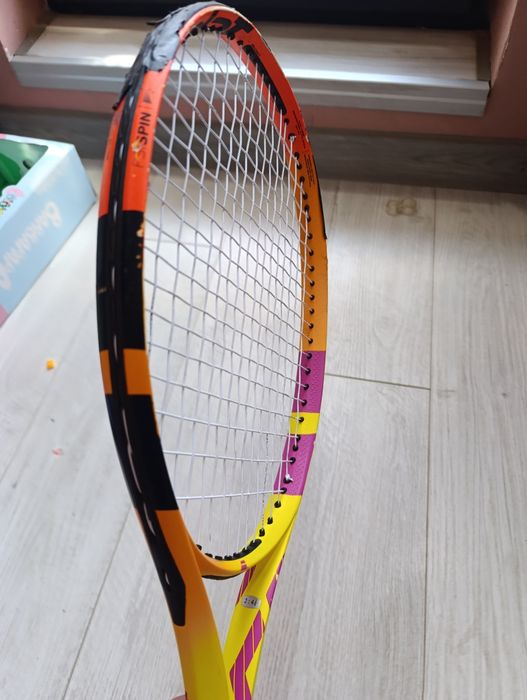 Тенис ракета Babolat Pure Aero Rafa