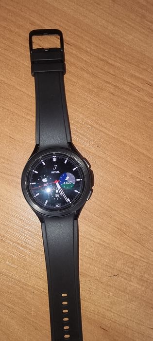 Samsung watch 4 самрт