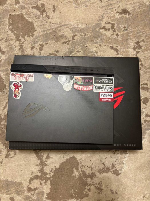 Asus rog strix g513IH