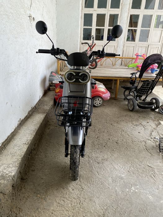 Veloskutet holati udar