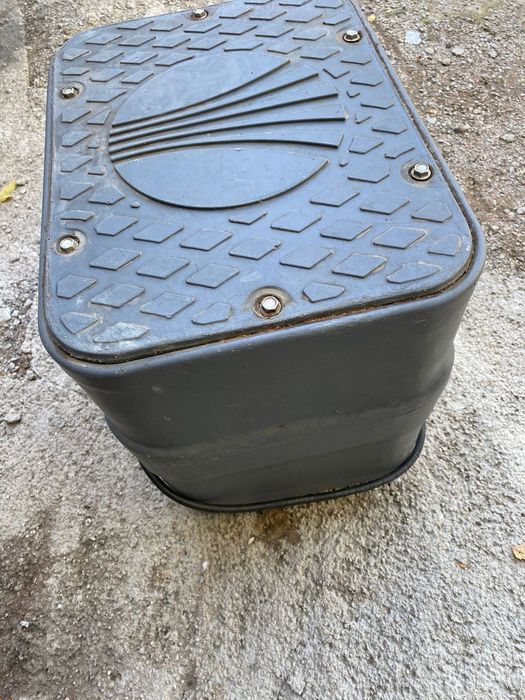 Продам насос Pedrollo 40л