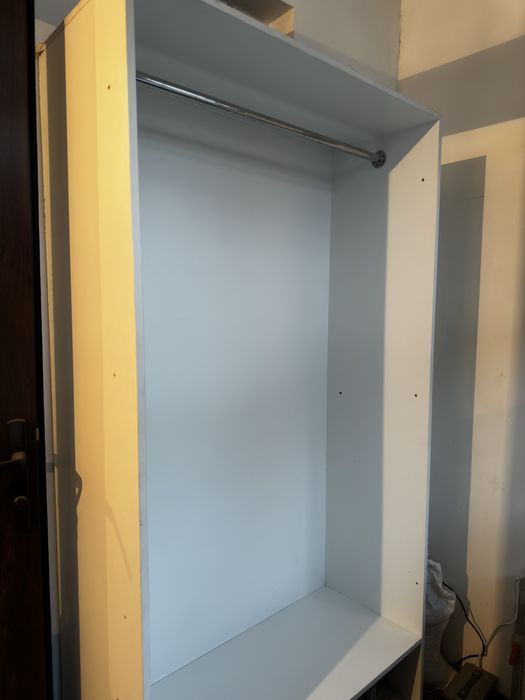 Шкаф для прихожей