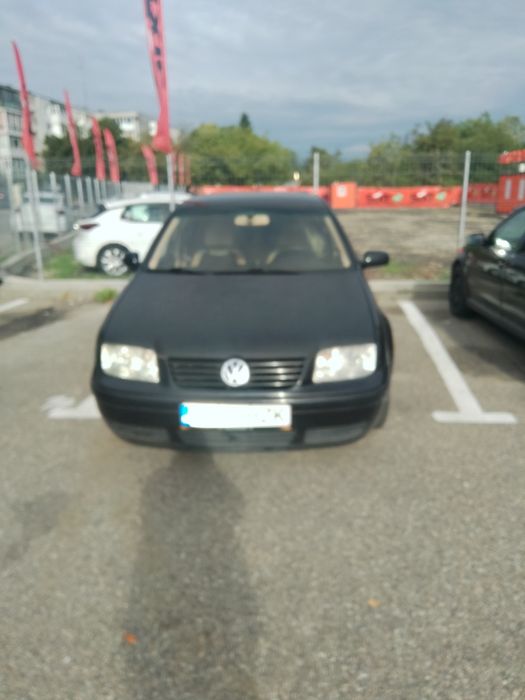 Volkswagen Bora 2004 benzină, 1.617 € — imagine 3