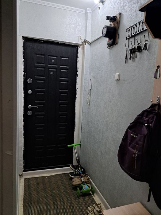 2ком   Есет батыра возле веч огня