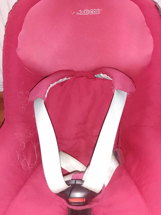 Vând scaun auto- Maxi cosi