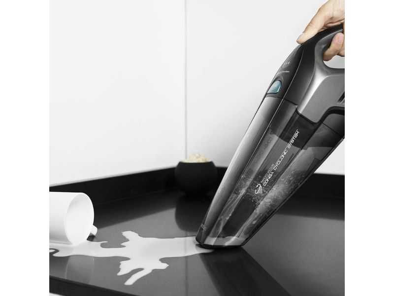 Ръчна Безкабелна Прахосмукачка Cecotec Conga Immortal ExtremeSuction