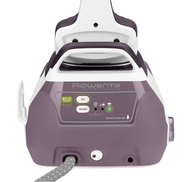 Ютия с парогенераотр Rowenta DG8520, 1800W