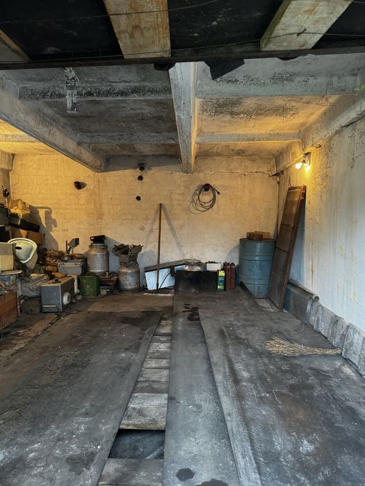 Продам гараж, район ДК Горняк