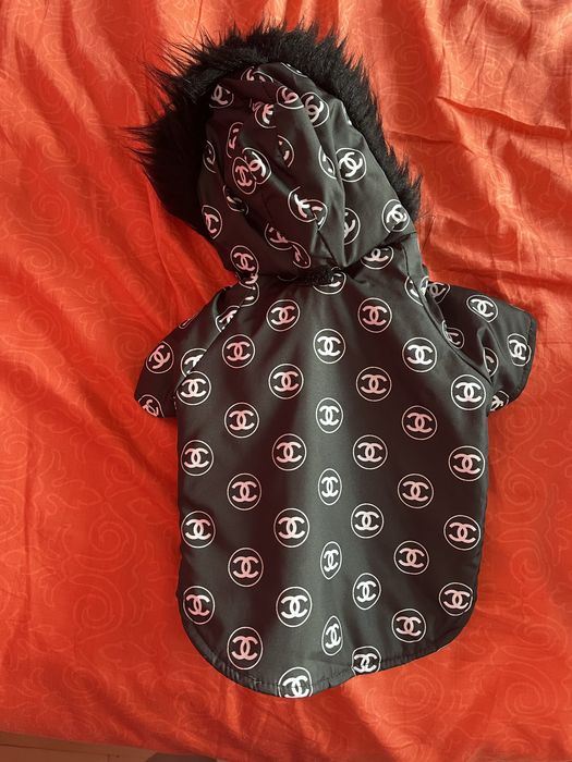 Дрешка за кученце малко