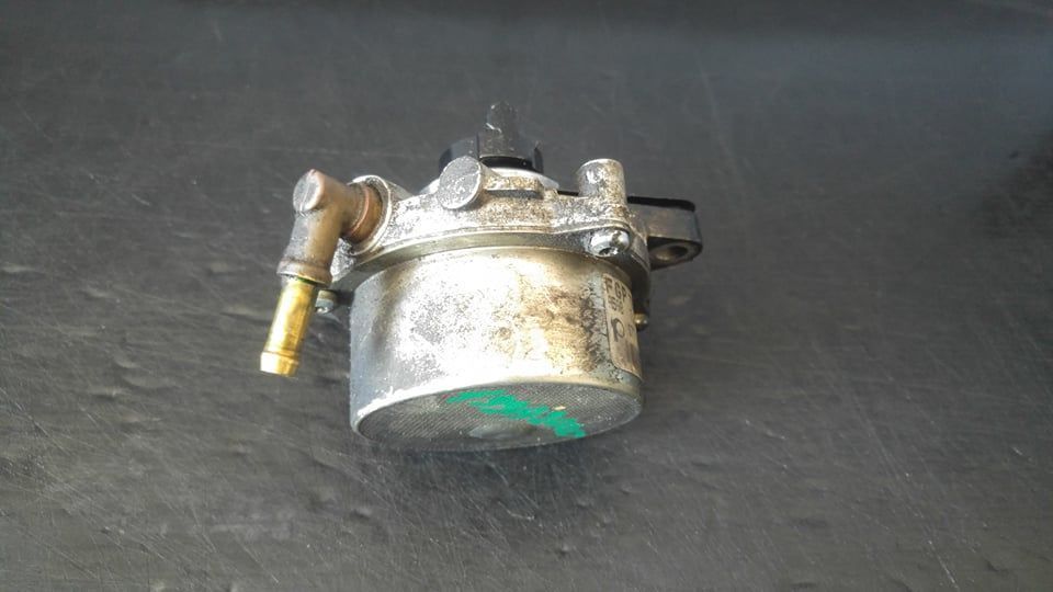 Pompa vacuum 1.3 multijet fiat doblo 73501358