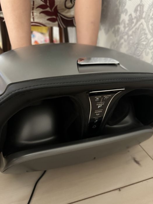 Массажер для ног