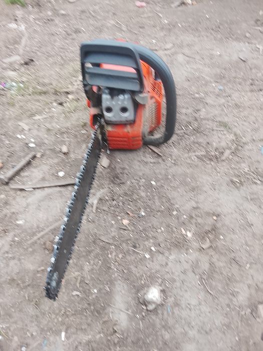 Drujbă Husqvarna