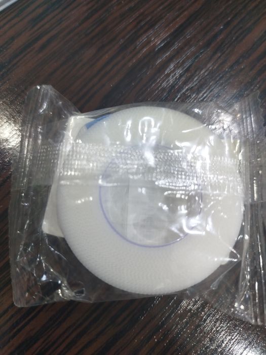 Лента скотч для наращивания ресниц