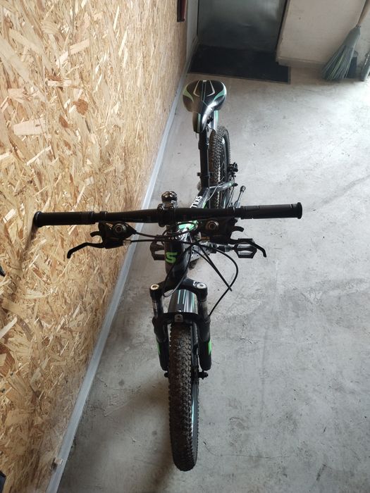 Продам детский велосипед