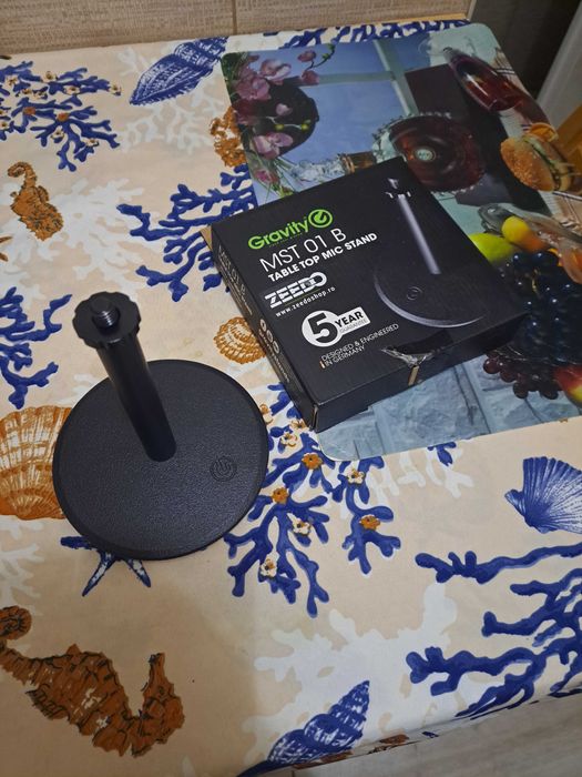 Accesorii microfon
