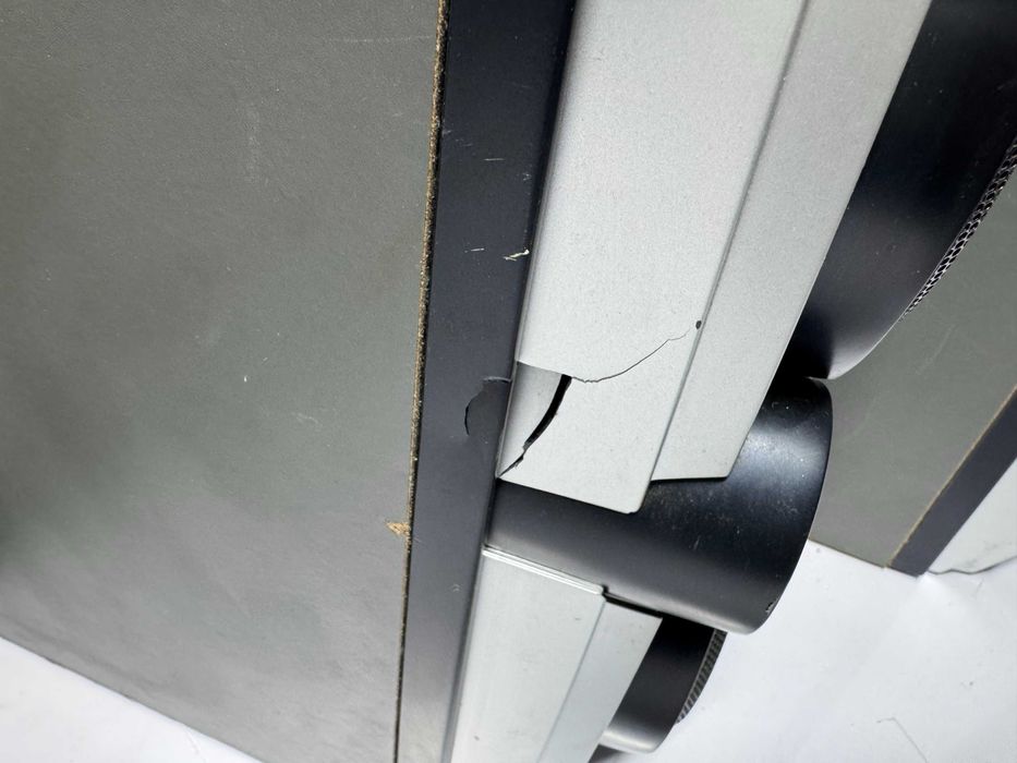 Уредба - Baird DABARHIFI / 100 W