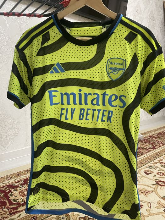 Emirates adidas оригинал