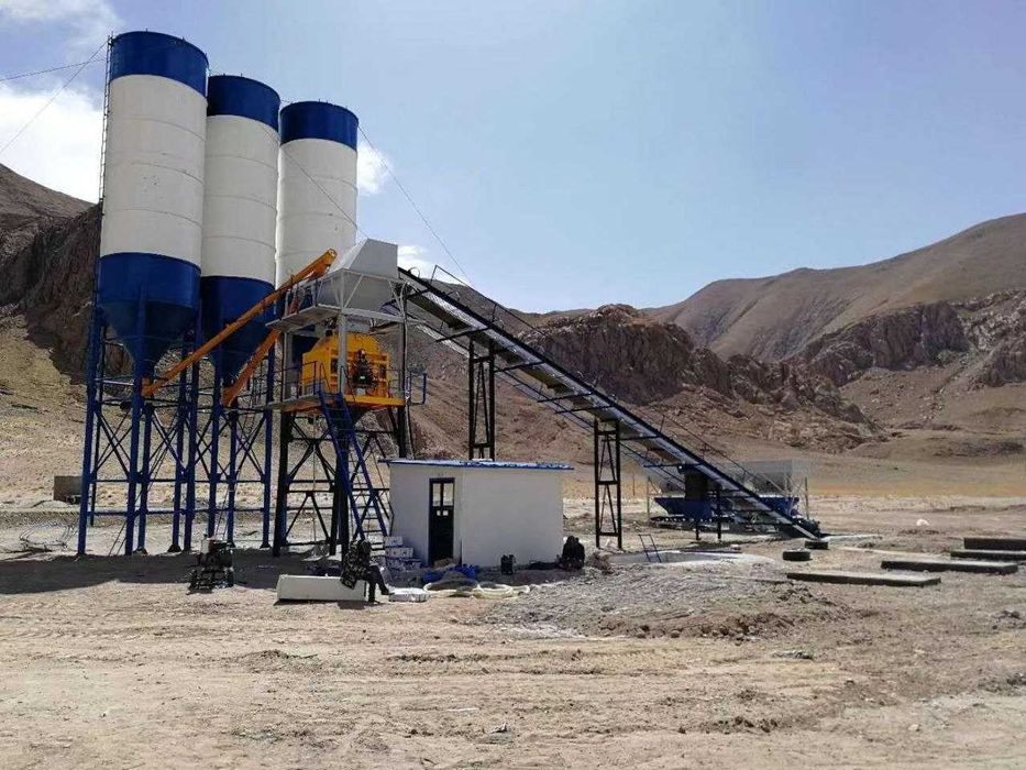 Torui kompaniya beton zavodlar uchun kerakli zapchatlar taklif qiladi