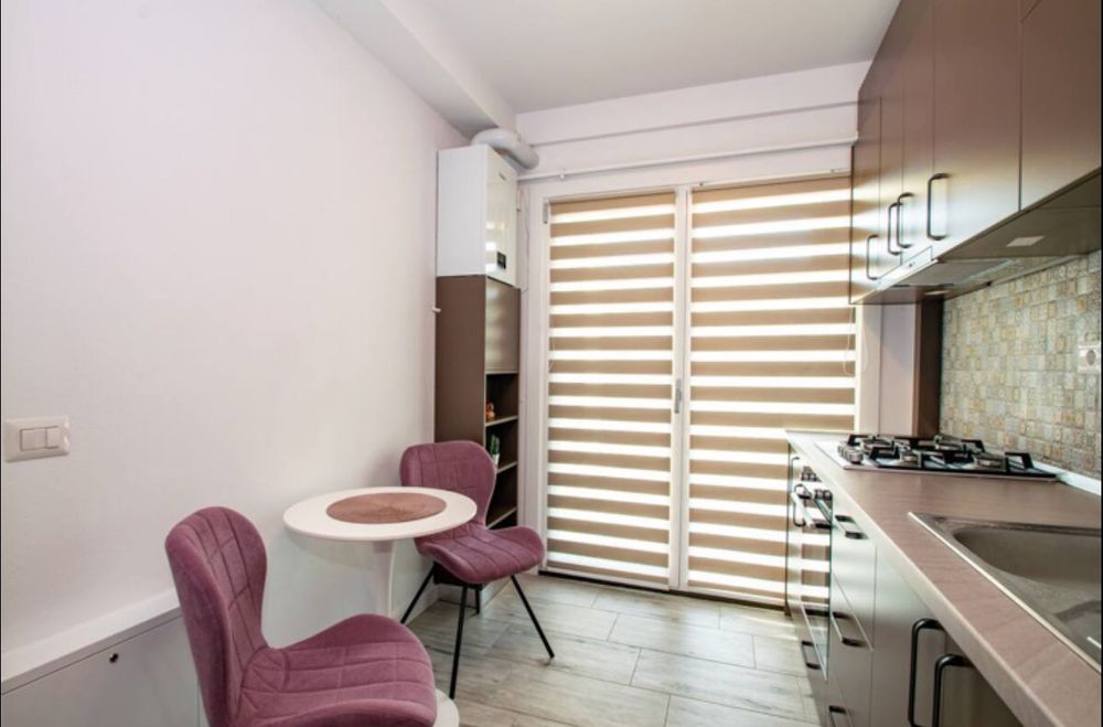 Garsonieră de închiriat