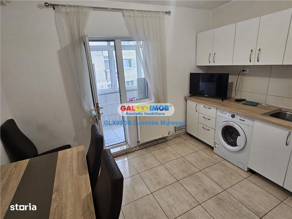 Vanzare apartament 3 camere decomandat Targoviste Micro 12 — fotografia 1